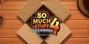 897072 So Much Stuff 
